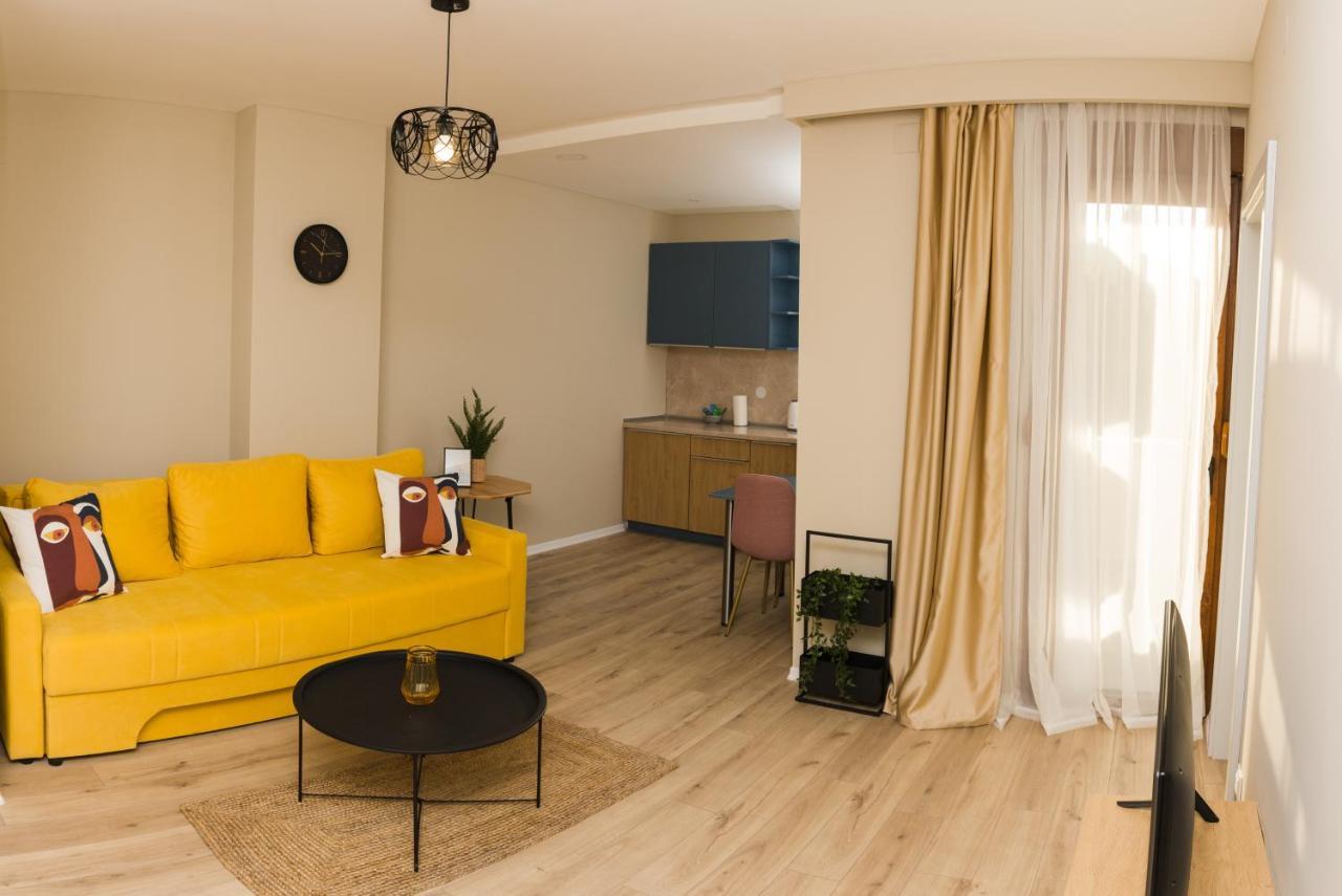 Urban Residence Apartments Mostar Exterior foto