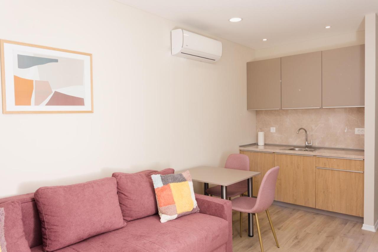 Urban Residence Apartments Mostar Exterior foto