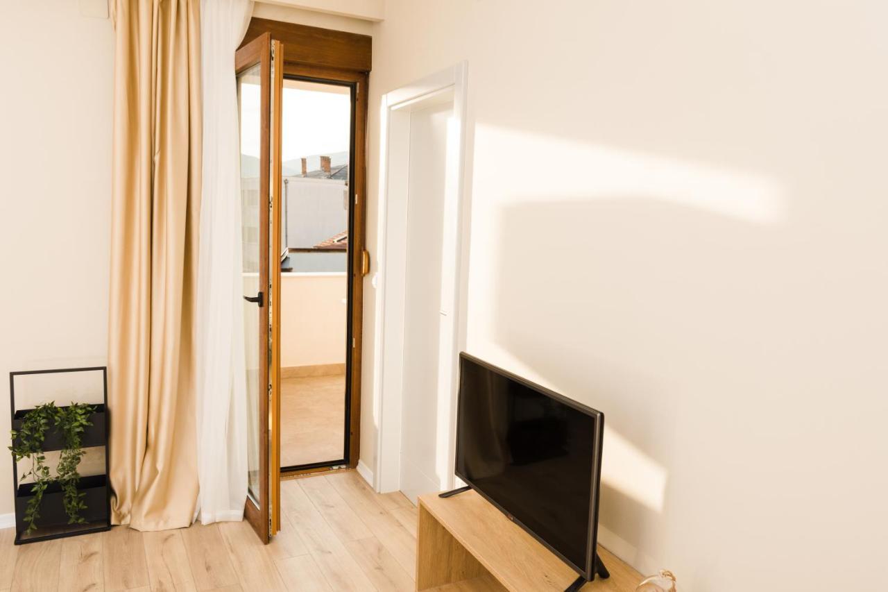 Urban Residence Apartments Mostar Exterior foto