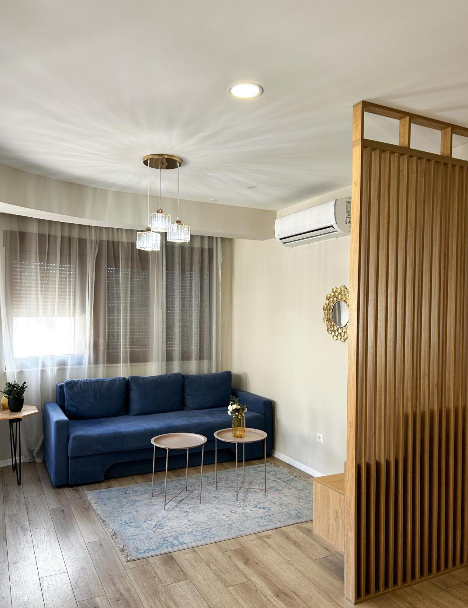 Urban Residence Apartments Mostar Exterior foto