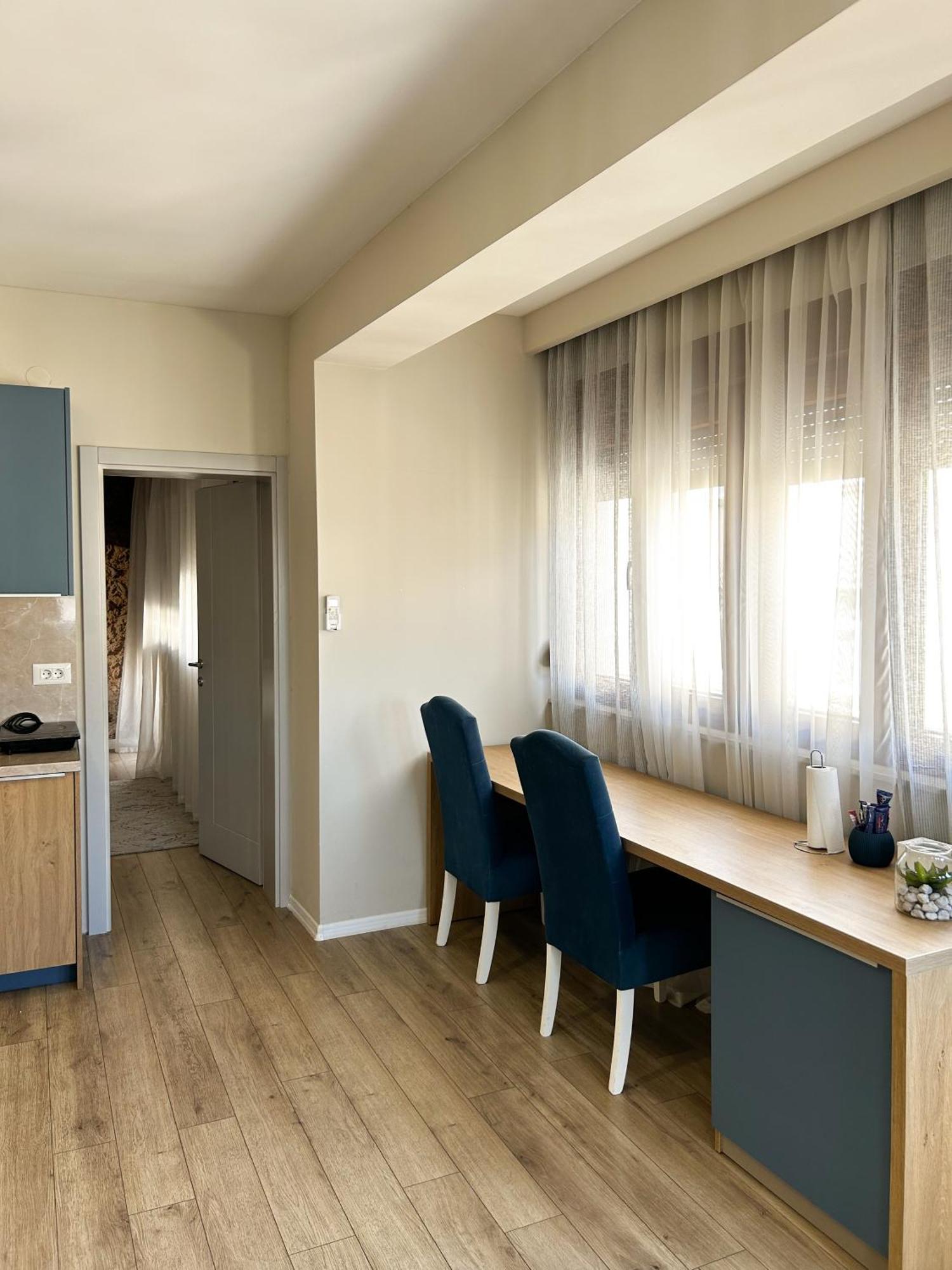 Urban Residence Apartments Mostar Exterior foto