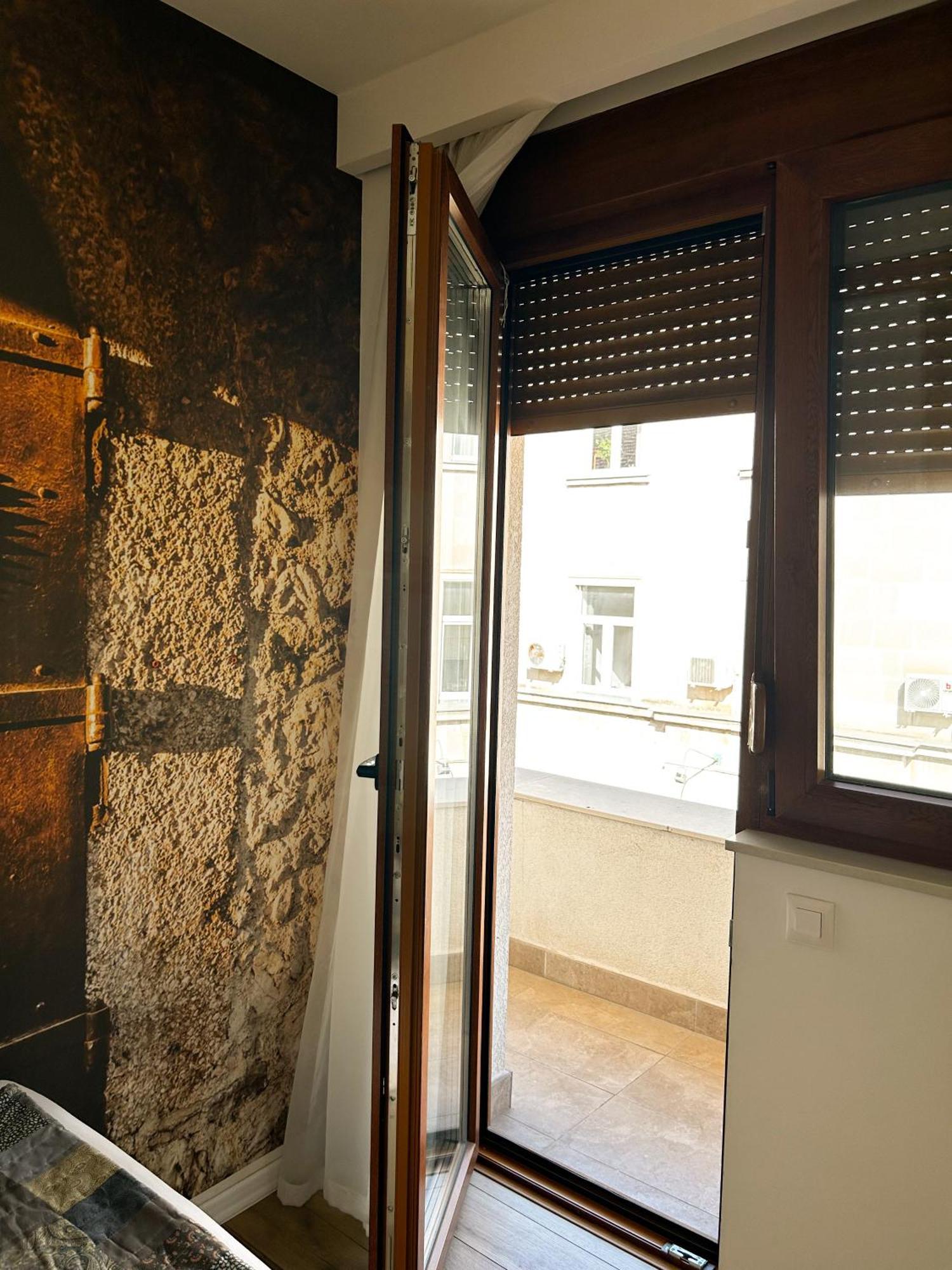 Urban Residence Apartments Mostar Exterior foto