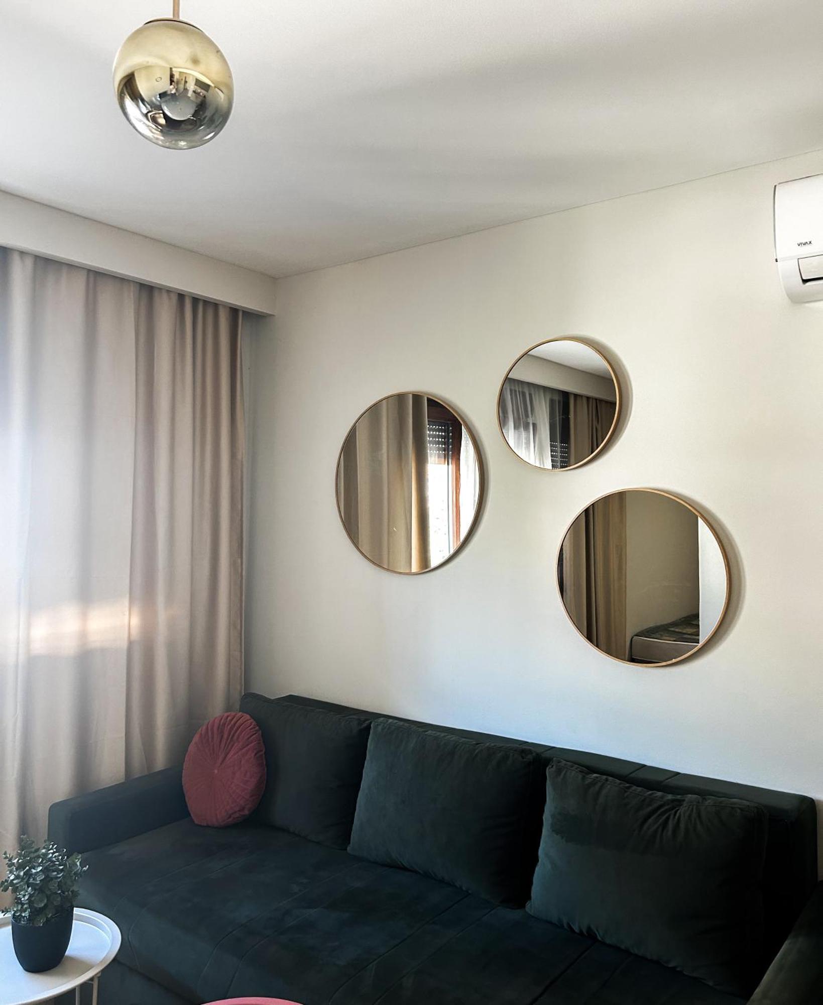 Urban Residence Apartments Mostar Exterior foto